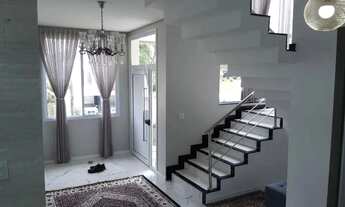 Imagem: Casa à venda em Santana de Parnaíba, Tamboré