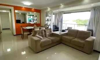 Imagem: Apartamento à venda no BRISAS RESIDENCIAL