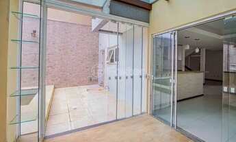 Imagem 6: Sobrado para venda com 149 metros quadrados com 3 quartos em Hípica - Porto Alegre - RS