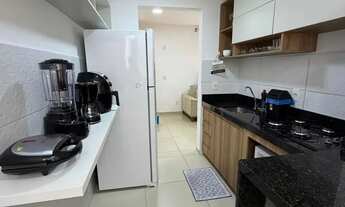 Imagem 4: Imóvel para aluguel tem 50 metros quadrados com 2 quartos