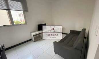 Imagem: Apartamento com 1 dormitório para alugar