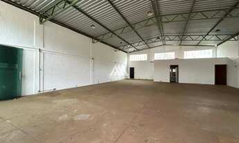 Imagem 4: Vendo galpão com 260m² em Itatiaiuçu com excelente localização!