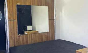 Imagem 2: Estúdio quarto + banheiro em condominio