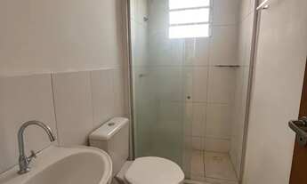 Imagem 6: Nova América apto com 02 quartos