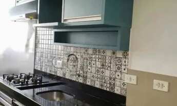 Imagem 4: Apartamento Para Alugar Spazio Leopoldina Londrina