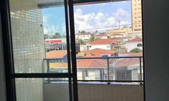 Imagem: Venda - Apartamento 3 quartos no Brisamar