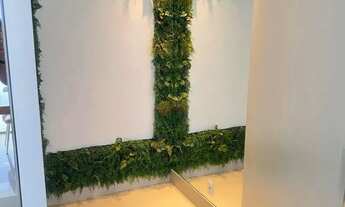 Imagem 4: Imóvel para aluguel tem 126 metros quadrados com 3 quartos em Setor Bueno - Goiânia - GO