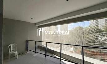 Imagem 3: APARTAMENTO À VENDA NO SANTO AMARO, 3 DORMITÓRIOS, 1 SUÍTE, 1 VAGA DE GARAGEM