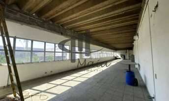 Imagem 4: Locação Galpão Sao Paulo Vila Socorro Ref: 43996