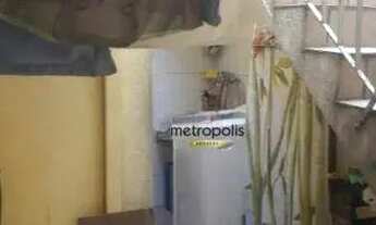 Imagem 6: Sobrado à venda, 137 m² por R$ 420.000,00 - Vila Alzira - Santo André/SP