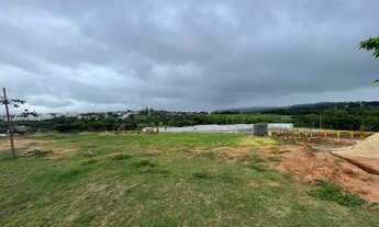 Imagem 2: Terreno a venda no Residencial Serena, região do Alphaville