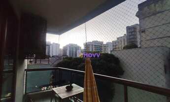 Imagem 4: Apartamento à venda, 180 m² por R$ 1.800.000,00 - Icaraí - Niterói/RJ