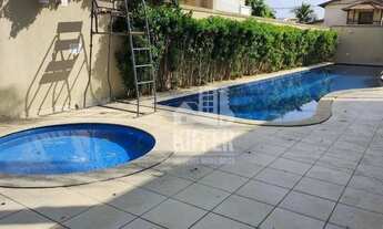 Imagem 3: Apartamento Garden com 3 quartos à venda, 170 m² por R$ 1.000.000 - Itaipu - Niterói/RJ