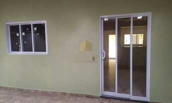 Imagem 5: Casa à venda no bairro Vila José Paulino Nogueira em Paulínia