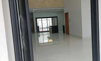 Imagem 4: Casa nova Parque Anhanguera