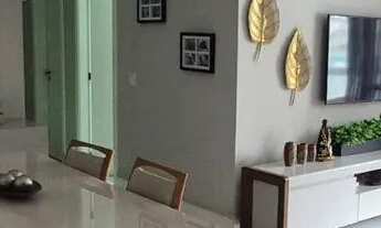 Imagem 6: Le Provence Jardim Europa - 123m2