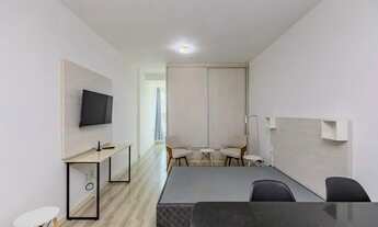 Imagem 4: Apartamento no CENTRO de 47,94 m² - 39055.004-GL