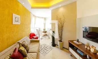 Imagem: Apartamento à Venda - Calafate, 4 Quartos