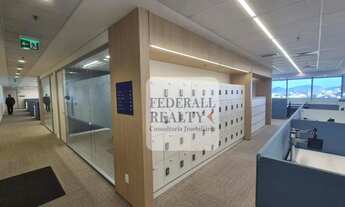 Imagem 5: Aluguel Edificio Ventura Corporate Towers