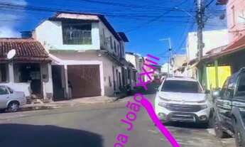 Imagem 2: VENDO DUAS CASAS NO CENTRO DA CIDADE FEIRAGUAI