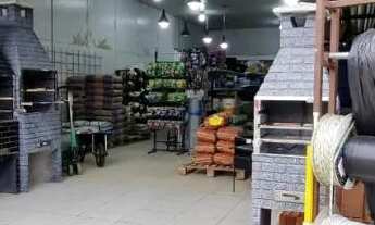 Imagem 3: Ponto Comercial 170m² completo com estoque e 3 computador PDV - Aluguel Barato!