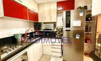 Imagem 5: Apartamento em Bento Ferreira! Com 2 Quartos, 1 Suíte, 1 Vaga, 74m²!