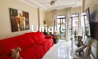 Imagem 2: Apartamento, 130m2, Passagem - Cabo Frio, à venda por R$ 850.000,00