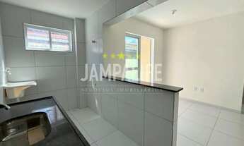 Imagem 6: Apartamento com 2 dormitórios à venda, 71,90 m² por R$ 240.000,00 - Jardim Camboinha - Cab