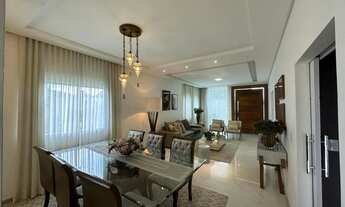 Imagem 4: Casa Alto Padrão - Jardins de Eunápolis