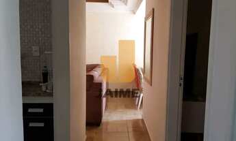 Imagem 4: APARTAMENTO PADRÃO - HIGIENÓPOLIS