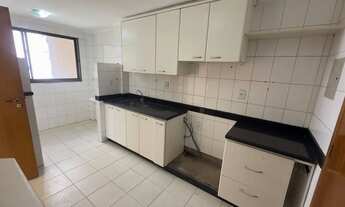 Imagem 2: Alugo apartamento no Setor Bueno com 4 quartos