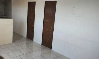 Imagem 3: Alugo na rua direta da caixa d água