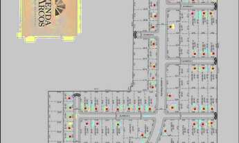 Imagem 6: Terreno no Fátima