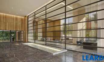 Imagem 6: APARTAMENTO - INDIANÓPOLIS - SP