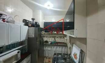 Imagem 6: Apartamento-À VENDA-Catumbi-Rio de Janeiro-RJ