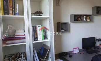 Imagem 7: Apartamento em Rua Arnaldo Barreto - São Bernardo - Campinas/SP