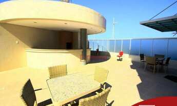 Imagem 3: Apartamento com 2 dormitórios, 65 m² - venda por R$ 470.000,00 ou aluguel por R$ 3.719,57