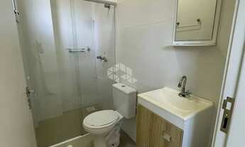 Imagem 4: Apartamento dois dormitórios com duas suítes e vaga de garagem coberta