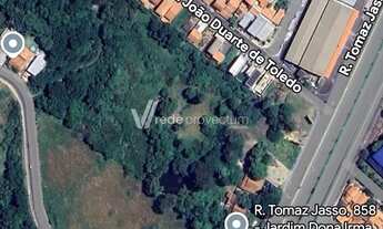 Imagem 3: Terreno - Chácara Recreio Primavera - Jaguariúna