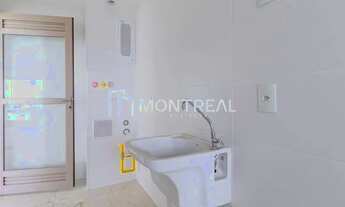 Imagem 7: APARTAMENTO À VENDA NA VILA MADALENA, 3 SUÍTES. 2 VAGAS DE GARAGEM DETERMINADAS