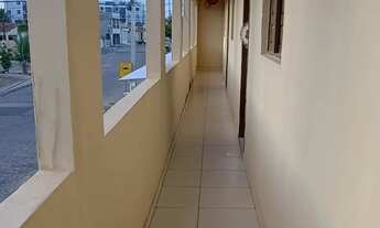 Imagem 4: Apartamento 2/4 no planalto