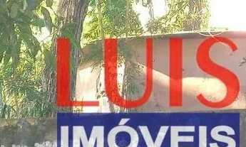 Imagem: Terreno à venda, 225 m² por R$ 180.000,00