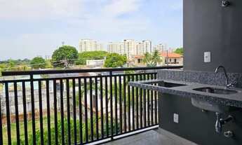 Imagem: Vendo apartamento NOVO