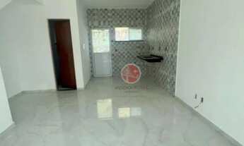 Imagem 3: Casa Duplex 2 Quartos em Condomínio Fechado Cumbuco