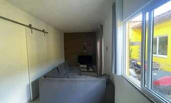 Imagem 7: Apartamento com 1 dormitório para alugar, 45 m² por R$ 1.670,00/mês - Engenho do Mato - Ni