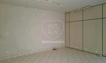 Imagem 6: Sala para alugar no Shopping Imperial na região Central de Londrina