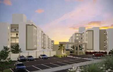 Imagem: APARTAMENTO PARA VENDA NO CONDOMÍNIO VISTA