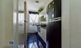 Imagem 3: Apartamento 2 dormitórios Linda Vista, 1 vaga e Piscina na Av. Protásio Alves