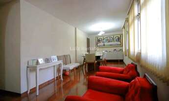 Imagem 2: Apartamento à venda 3 quartos 1 suíte 1 vaga - Cruzeiro