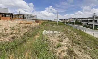 Imagem 4: Terreno à venda, 339 m² por R$ 680.000,00 - Santa Felicidade - Curitiba/PR